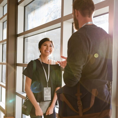 Changing the Tune of the Conference Blues