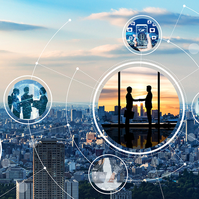 Crisis averted. Transformation achieved. Succession secured. Interim Leaders are a key resource in the gig economy