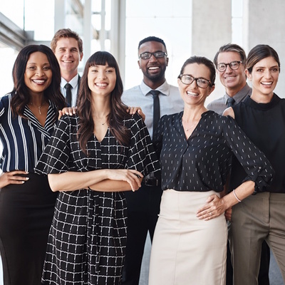 Empowering First-Generation Professionals