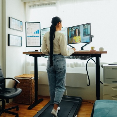 Essential Applications for the <br>Remote Worker</br>