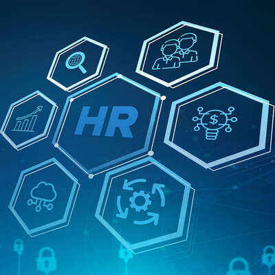 Future-Proofing HR: Integrating HR-Trends into Corporate Strategy
