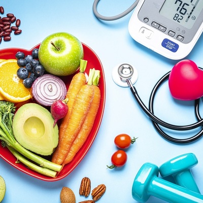 Health & Wellness, 2021 Style