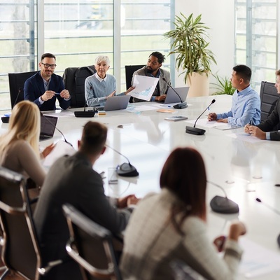 How 2024's Recruitment Landscape Became Employer-Driven