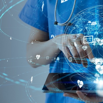 Impact of Data Fragmentation in Healthcare