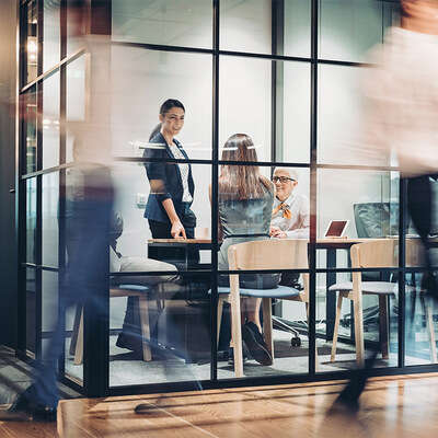 Interim Management Insights Report