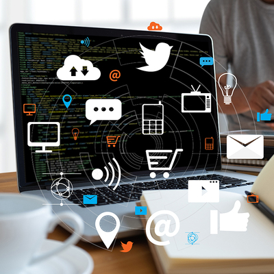 Is Anyone There?...2017 B2B Marketing Best Practices