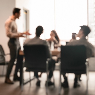 Key Working Relationship: The Board and the CEO