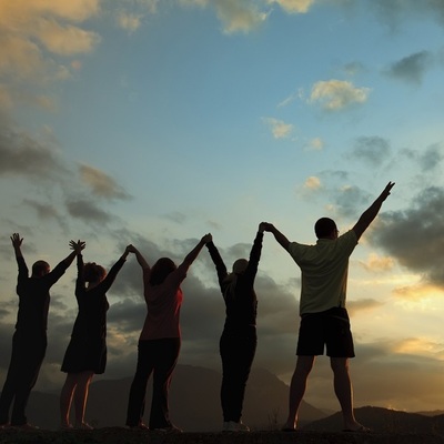 Leadership Lessons from Parenting