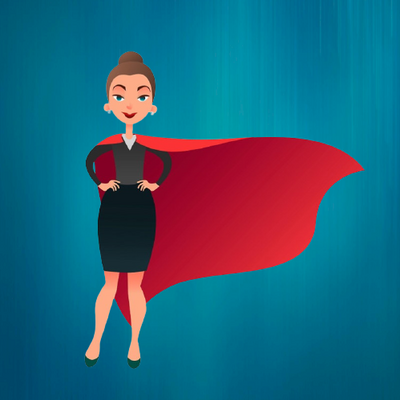 Leading During COVID - Authenticity is the New Strength