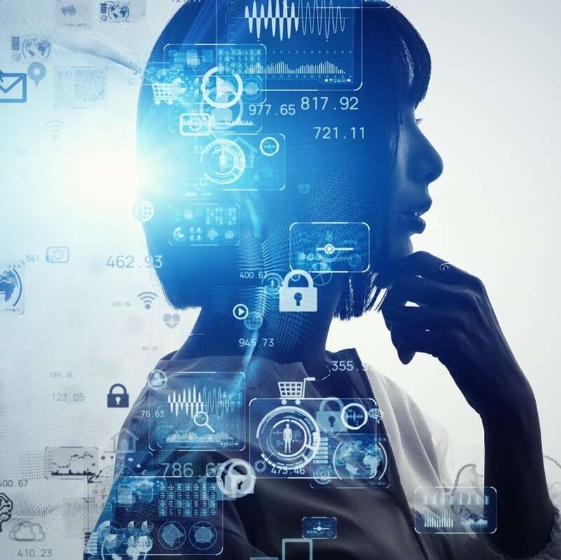 Text & Tile Image (if Text)