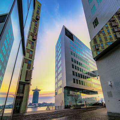 Past, Present & Future: 10 Years of Boyden Netherlands