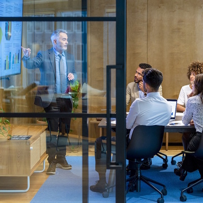 Private Equity Recruitment Trends: Post-Conference Takeaways on Trends in a Competitive Talent Market