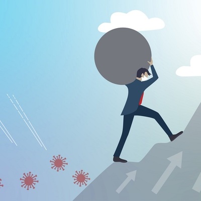 Resilience as We Enter the ‘New Normal’