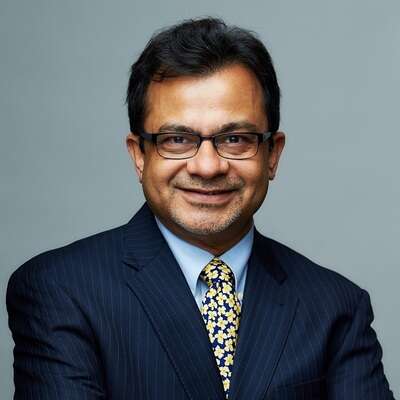 Soumen Roy of Tata Consultancy Services