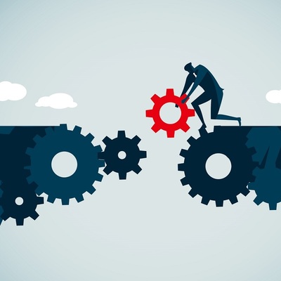 Talking About the Gap in Your Resume