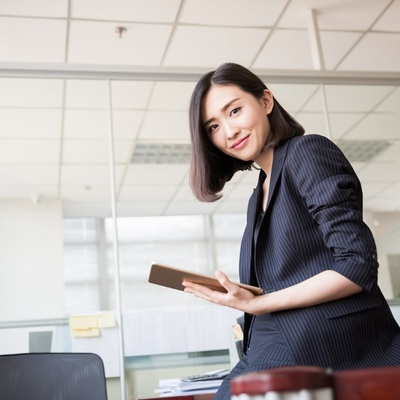 The Cautionary Tale of the Almost-Lost CEO