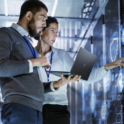 The Future Role of the CIO: Part 10