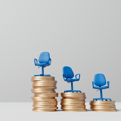 The Strategic Advantage of Non-Monetary Compensation