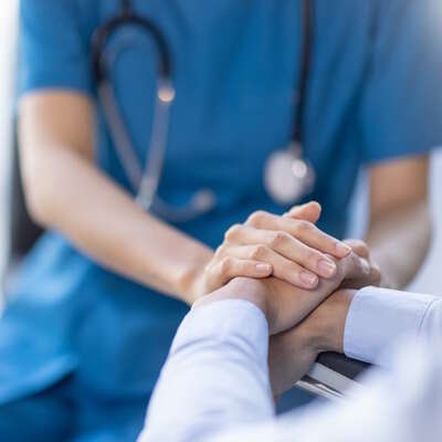 Transforming Healthcare: Navigating Change and Ensuring Patient Care in Challenging Times