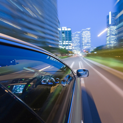 With cars now ‘devices on wheels,’ the industry needs different drivers