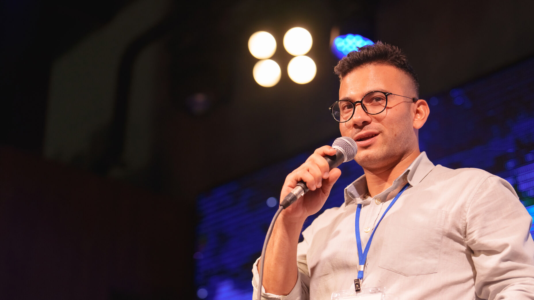 Non-Profit Organizations