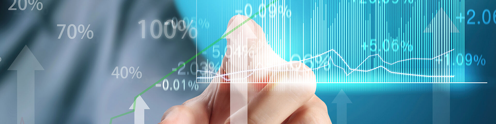 Retail & Corporate Banking