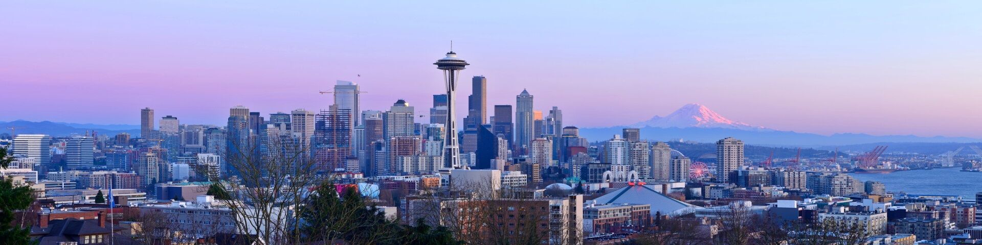 Seattle