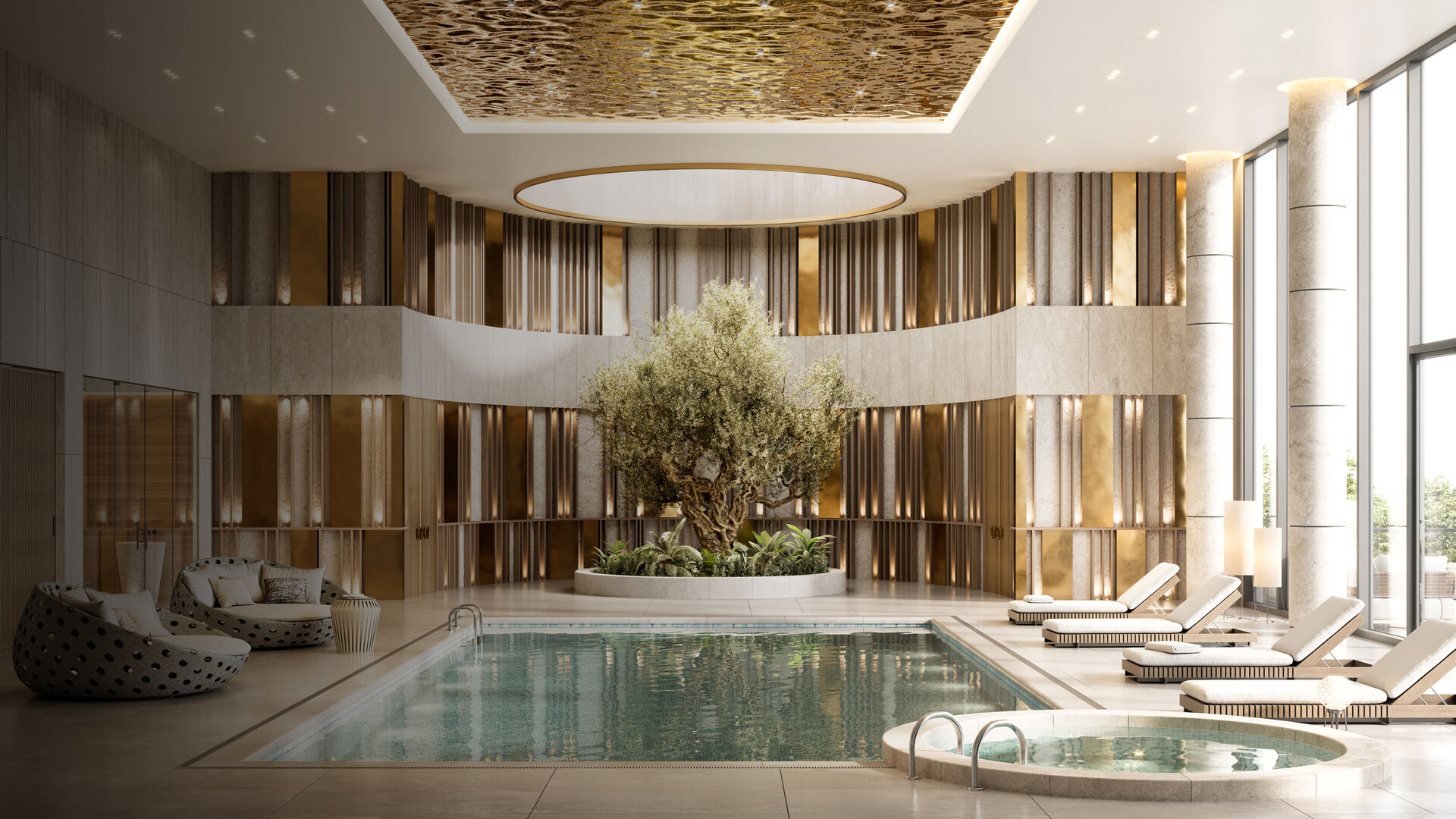 Travel, Leisure & Hospitality